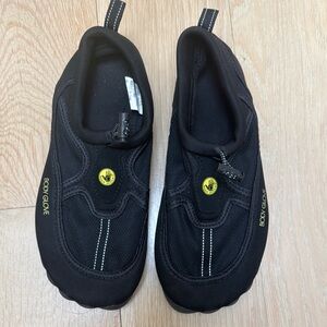 Body Glove Black Water -size 3